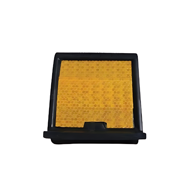 Road Safety Median Marker