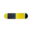 Rubber Speed Hump L-09