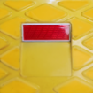 Rubber Speed Hump L-09