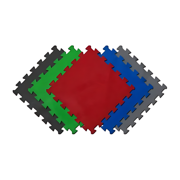 Interlocking Tile