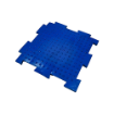 Interlocking Rubber Tiles