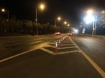 Reflective Road Polyurethane Traffic Safety Delineator Post