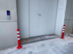 Reflective Road Polyurethane Traffic Safety Delineator Post	