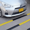 besto Rubber Rumble Strips