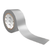 Road Safety PVC Silver Reflective Tape