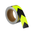 High Quality PVC Weatherproof Arrow Reflective Adhesive Tape