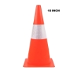 PVC Road Safety Traffic Cone