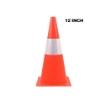 PVC Road Safety Traffic Cone