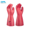 DPL Linepro 1000 Volts 1kV Electrical Insulated Class 0 Rubber Gloves