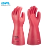 DPL Linepro 17000 Volts 17KV Electrical Insulated Class 2 Rubber Gloves