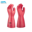  DPL Linepro 500 Volts Electrical Insulated Class 00 Rubber Gloves