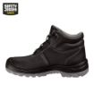 Safety Jogger BESTBOY S3 SRC High Ankle Safety Shoes		