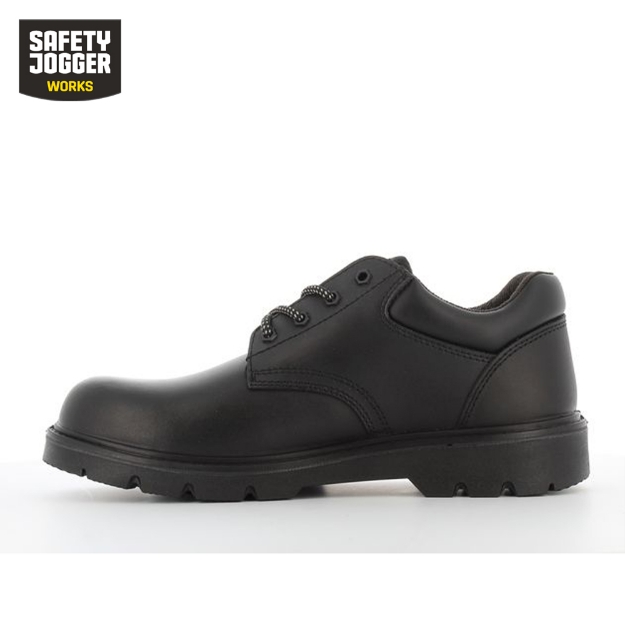 Safety Jogger X1110 S3 SRC Safety Shoes		