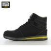 Safety Jogger SPEEDY S3 HRO Heat Resistant Outsole SRC Fashionable Mid-Cut Safety Shoes		