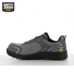 Safety Jogger AAK S1P Heat Resistant HRO Low Ankle Electrostatic Discharge ESD Safety Shoes		