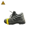 Burly MSI 303 Steel Toe Slip Resistance Waterproof High Ankle Safety Shoes		
