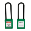 LOTO PL-G37 Nylon Long Shackle Non Conductive Lock Out Safety Padlock