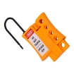LOTO Slider Lockout Hasp 3mm