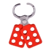 LOTO Aluminium Lockout Hasp 25mm