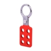LOTO Aluminium Lockout Hasp 25mm and 38mm