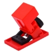 Clamp On Circuit Breaker Lockout 120/277 V and 480/600 V