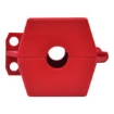 Plug Lockout Medium – Electrical Plug Safety Isolation Device