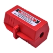 Plug Lockout Medium – Electrical Plug Safety Isolation Device