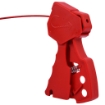 loto Cable Lockout 2m Versatile Multi-Point Safety Isolation Device