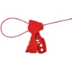 loto Cable Lockout 2m Versatile Multi-Point Safety Isolation Device