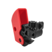 loto Tool-Free Mini Universal Circuit Breaker Lockout  Compact Electrical Safety Device