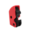 loto Tool-Free Mini Universal Circuit Breaker Lockout  Compact Electrical Safety Device