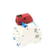 loto Tool-Free Mini Universal Circuit Breaker Lockout  Compact Electrical Safety Device
