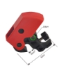 loto Tool-Free Mini Universal Circuit Breaker Lockout  Compact Electrical Safety Device