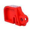 LOTO Universal Fuse Lockout  Compact Safety Device for Fuse Holders