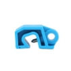 loto Universal Non‑Conductive Circuit Breaker Lockout blue		