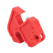 Multi Functional Circuit Breaker Lockout Nylon PA Safety Device