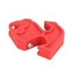 Multi Functional Circuit Breaker Lockout Nylon PA Safety Device