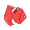 Multi Functional Circuit Breaker Lockout Nylon PA Safety Device