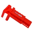 loto Ball Valve Lockout