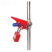 loto Standard Ball Valve Lockout small and large