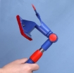 MGW 018 Multi-Functional Glass Wiper