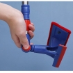 MGW 018 Multi-Functional Glass Wiper