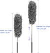ASD 14 Micro Fiber Duster With Long Handle		