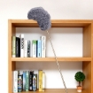 ASD 14 Micro Fiber Duster With Long Handle		
