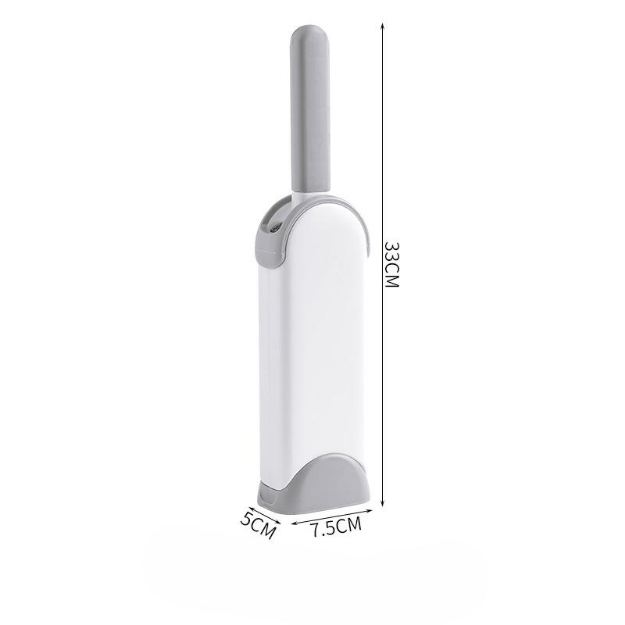 5767 – Magic Lint Remover		