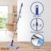 Microfiber Flat Mop 60 cm		