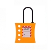 LOTO Slider Lockout Hasp 3mm and 6mm
