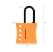 LOTO Slider Lockout Hasp 3mm and 6mm		