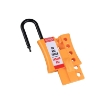 LOTO Slider Lockout Hasp 3mm and 6mm		