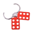 LOTO Aluminium Lockout Hasp 25mm and 38mm